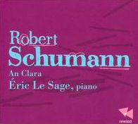 Schumann: An Clara