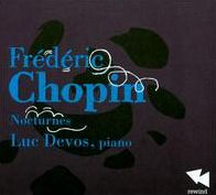 Chopin: Nocturnes