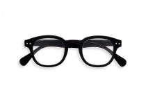 Alternative view 1 of Izipizi Reading Glasses #C Black 2.00