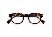 Alternative view 1 of Izipizi Reading Glasses #C Tortoise 2.50