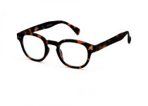 Alternative view 2 of Izipizi Reading Glasses #C Tortoise 2.50