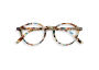 Izipizi Screen Glasses #D Blue Tortoise 0.00