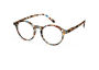 Alternative view 2 of Izipizi Screen Glasses #D Blue Tortoise 0.00