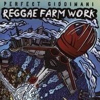Reggae Farm Work