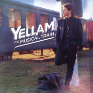 Title: The Musical Train, Artist: Yellam