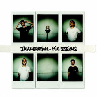 Title: Mic Sessions, Vol. 1, Artist: Jahneration