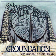 Title: Hebron Gate, Artist: Groundation