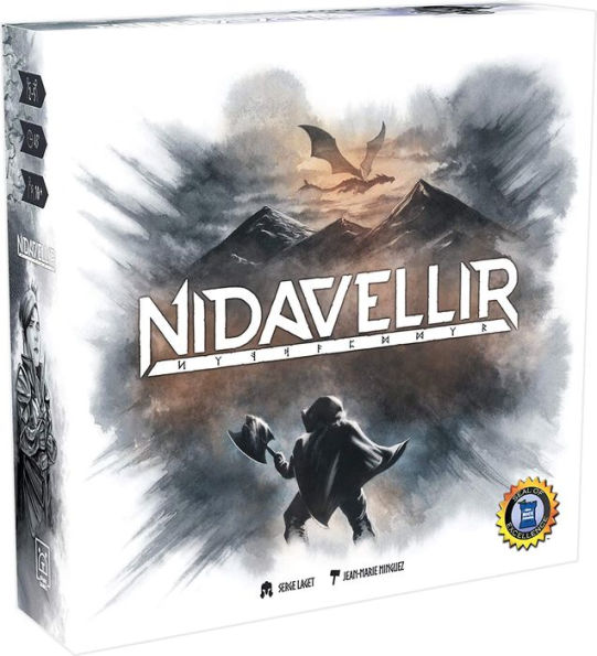 Nidavellir