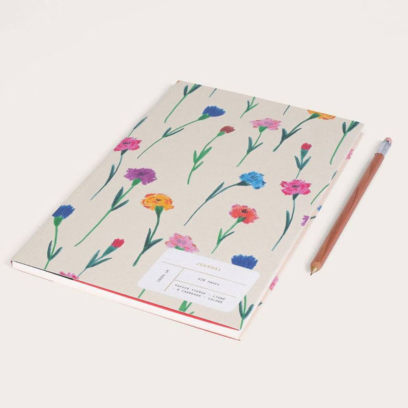 Fiore Journal