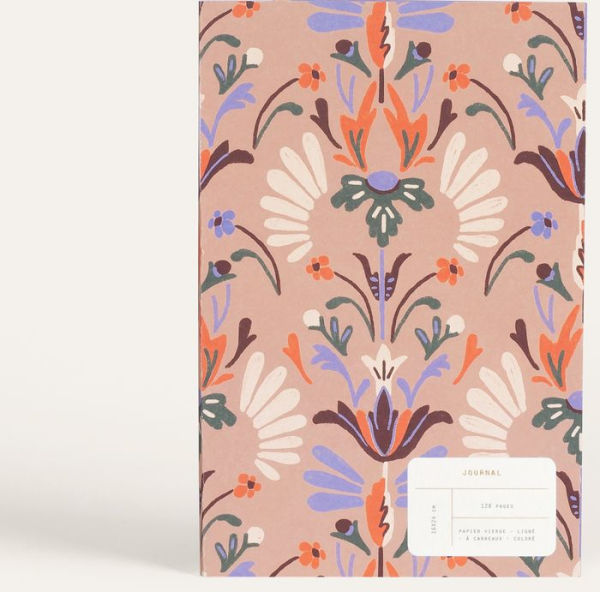 Ornement Journal