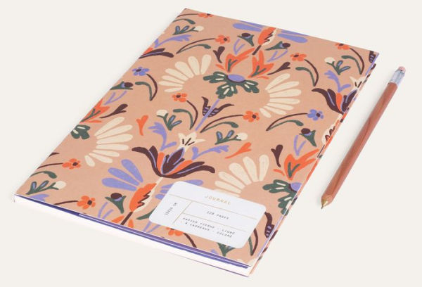 Ornement Journal