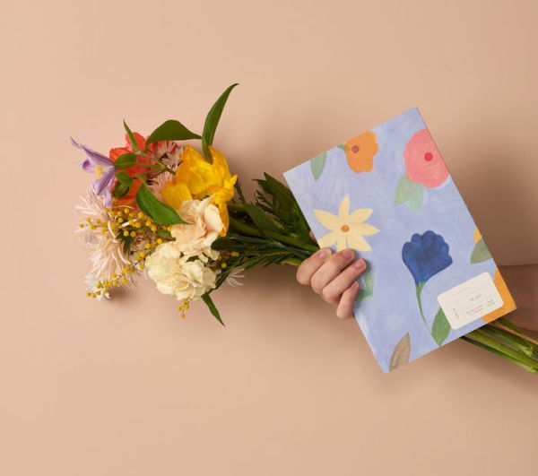 Ti Amo Journal