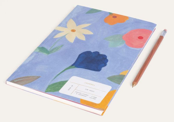 Ti Amo Journal
