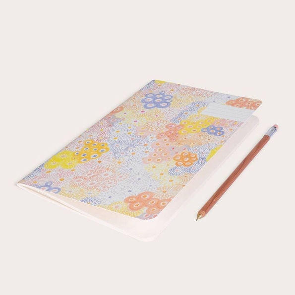 Murano Notebook
