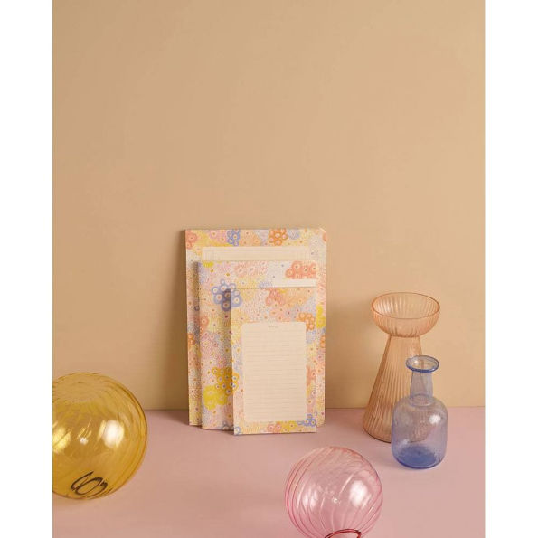 Murano Notebook