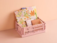 Alternative view 3 of Flower Power Journal