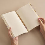 Alternative view 4 of Flower Power Journal