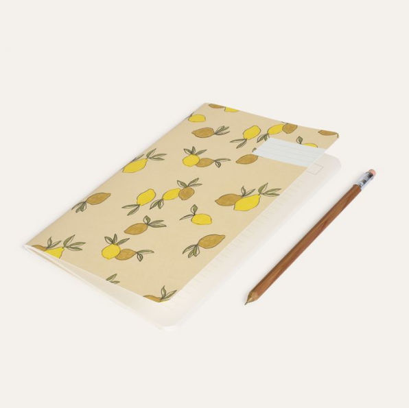 Citronnade Notebook