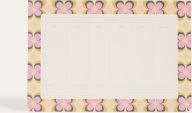 Title: Weekly Deskpad Battement