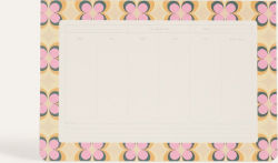 Alternative view 1 of Weekly Deskpad Battement