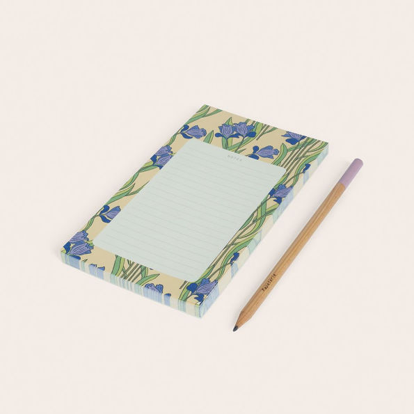 Narcisses Listpad