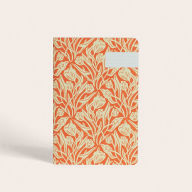 Title: EMPREINTE NOTEBOOK