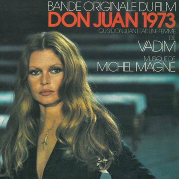 Don Juan 1973 - Et Si Don Juan ¿¿tait une Femme