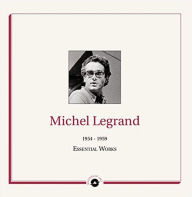 Title: Essential Works: 1954-1959, Artist: Michel Legrand