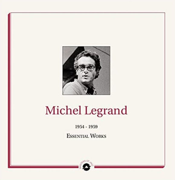 Essential Works: 1954-1959