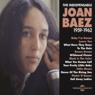 Title: Essential Works 1959-1962, Artist: Joan Baez