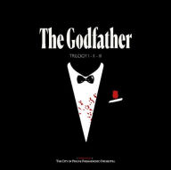 Title: The Godfather Triology: I, II & III, Artist: Crouch End Festival Chorus