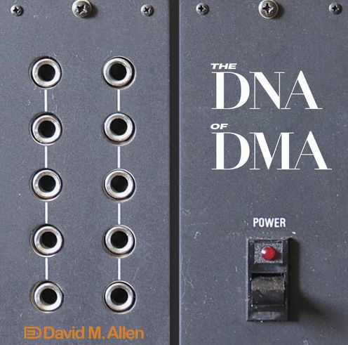 The DNA of Dma