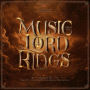 The Music from the Lord of the Rings Trilogy