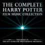 The Complete Harry Potter Film Music Collection