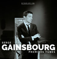 Title: Premiers Tubes, Artist: Serge Gainsbourg