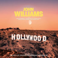 Title: Hollywood Story: John Williams, Artist: John Williams