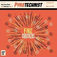 Fire Crackers