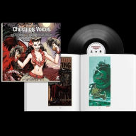 Title: Vinyl Story, Artist: Christmas Voices
