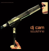 Title: Soulshine, Artist: DJ Cam