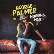 Title: Working Man, Artist: Georges Palmer