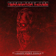 Title: Music from the Terminator Movies, Artist: London Music Works