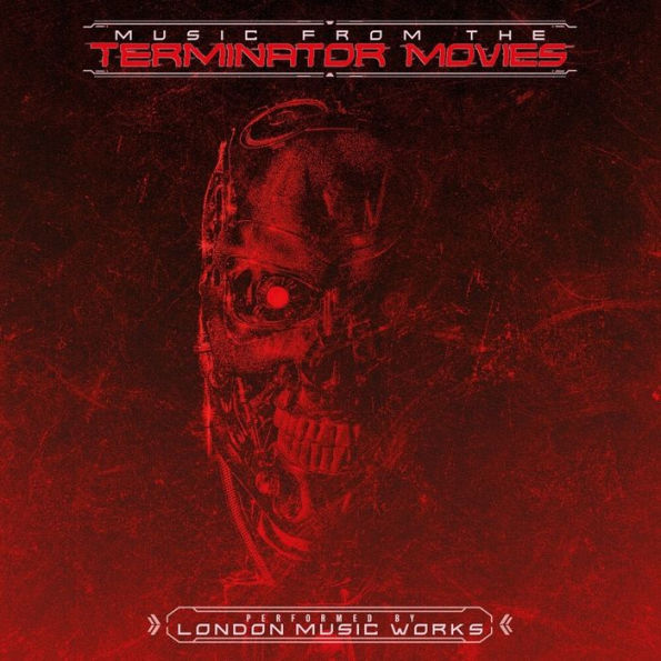 Music from the Terminator Movies