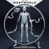 Title: Music From Westworld, Artist: London Music Works