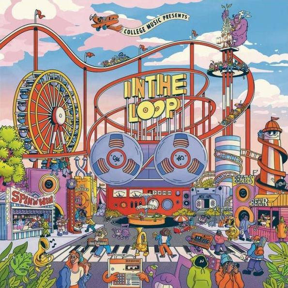 College Music Presents: In the Loop