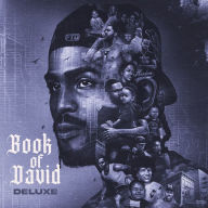 Title: Book of David [Deluxe], Artist: Buda