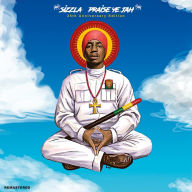 Title: Praise Ye Jah, Artist: Sizzla
