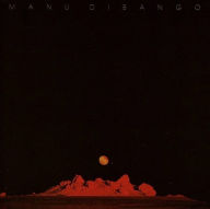 Title: Sun Explosion, Artist: Manu Dibango
