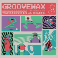 Title: Outsiders, Artist: Groovewax