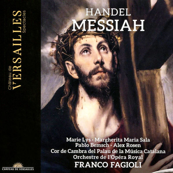 Handel: Messiah