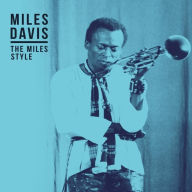 Title: The Miles Style, Artist: Miles Davis